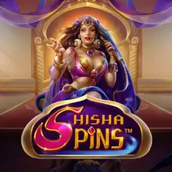 Shisha Spins